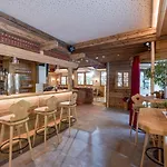 Pinzger Hotel