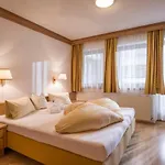 Hotel Pinzger 3*