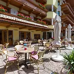 Pinzger Hotel 3*