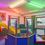 Pinzger Hotel 3*
