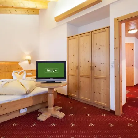 Pinzger Отель 3*