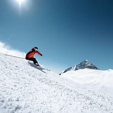 Pinzger Ξενοδοχείο