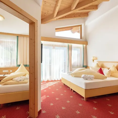 Hotel Pinzger 3*
