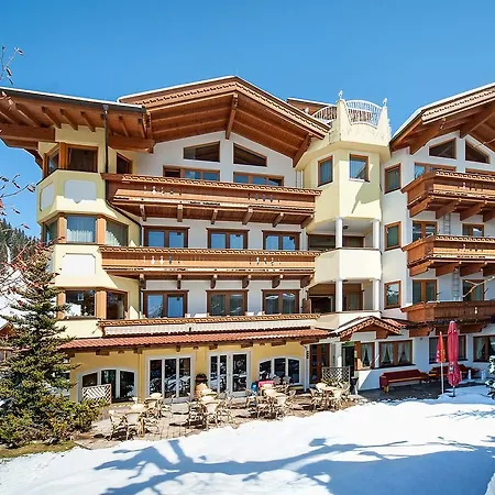 Pinzger 3* 图克斯