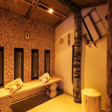 Hotel Pinzger 3*