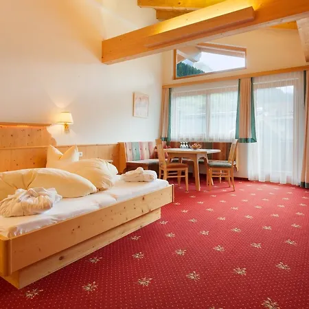 Pinzger Hotel