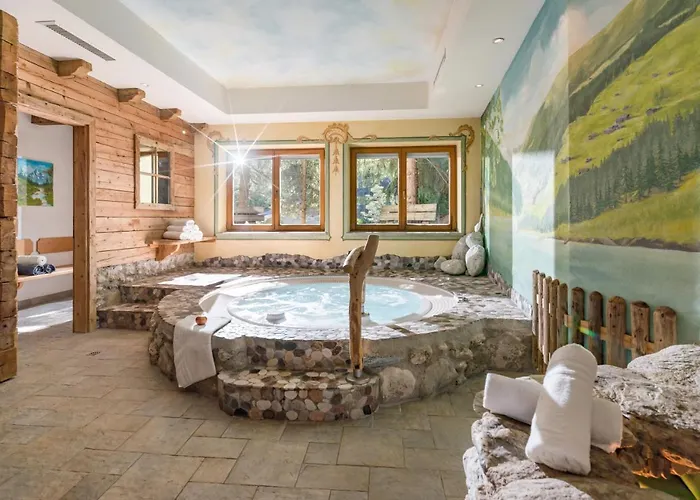 Ξενοδοχείο Pinzger