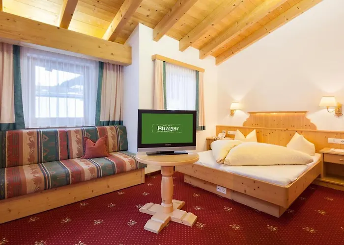 Hotel Pinzger