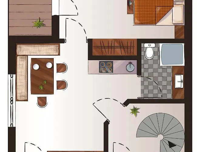 Ξενοδοχείο Pinzger