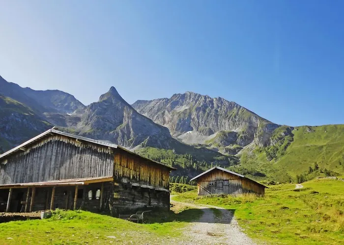 Ξενοδοχείο Pinzger