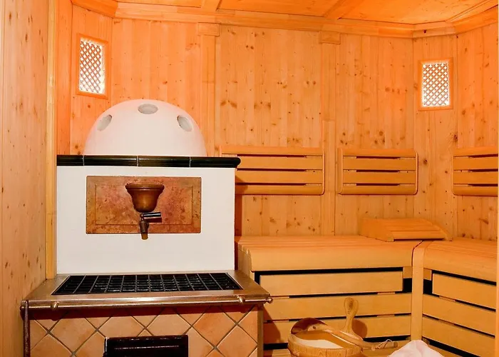 Pinzger Ξενοδοχείο