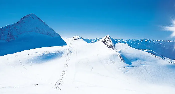 Pinzger Ξενοδοχείο