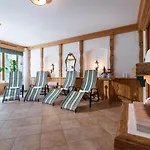 Pinzger Hotel 3*