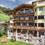 Pinzger Hotel 3*