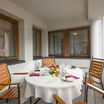 Pinzger Hotel 3*